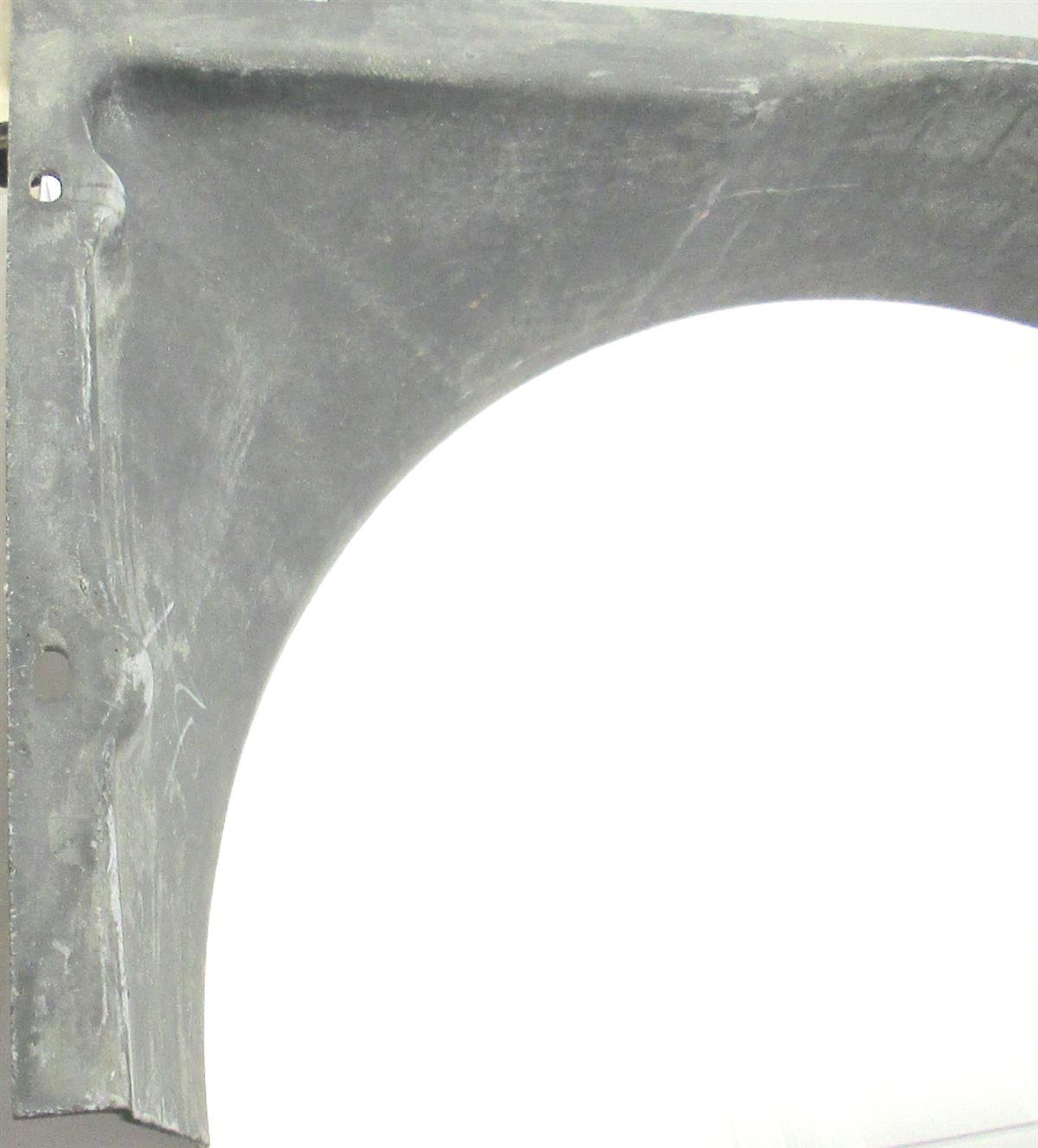 HEM-337 | Hem-337 Fan Radiator Shroud OSHKOSH 7 Ton MTVR (10).JPG