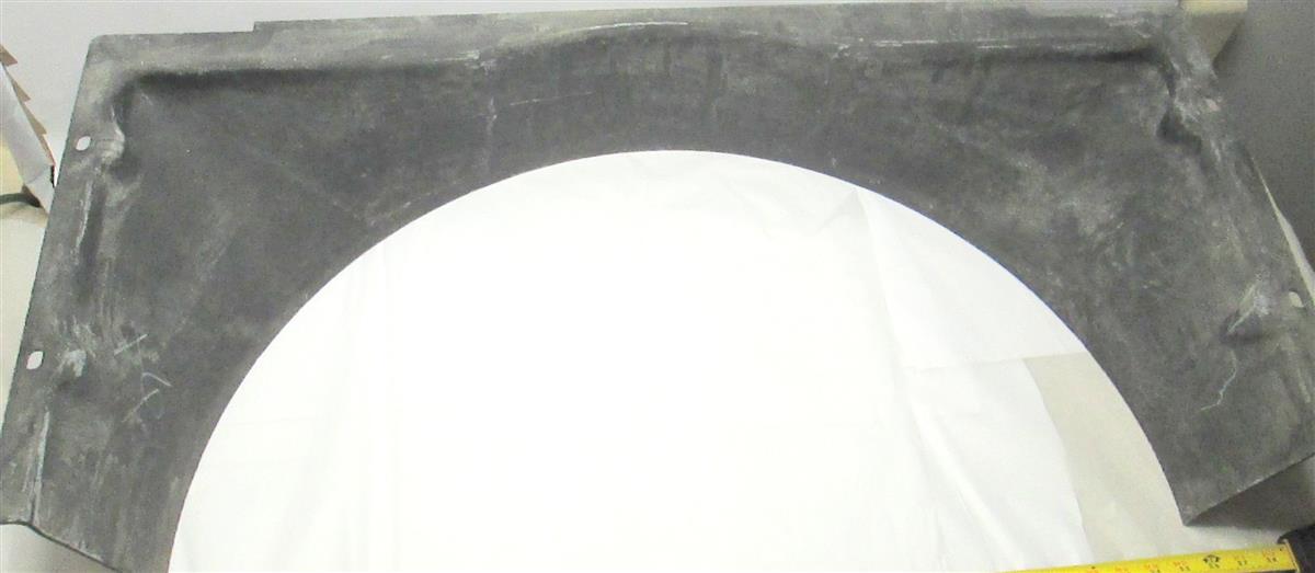 HEM-337 | Hem-337 Fan Radiator Shroud OSHKOSH 7 Ton MTVR (15).JPG