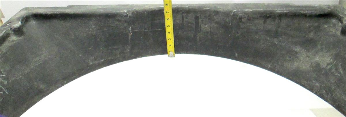 HEM-337 | Hem-337 Fan Radiator Shroud OSHKOSH 7 Ton MTVR (17).JPG