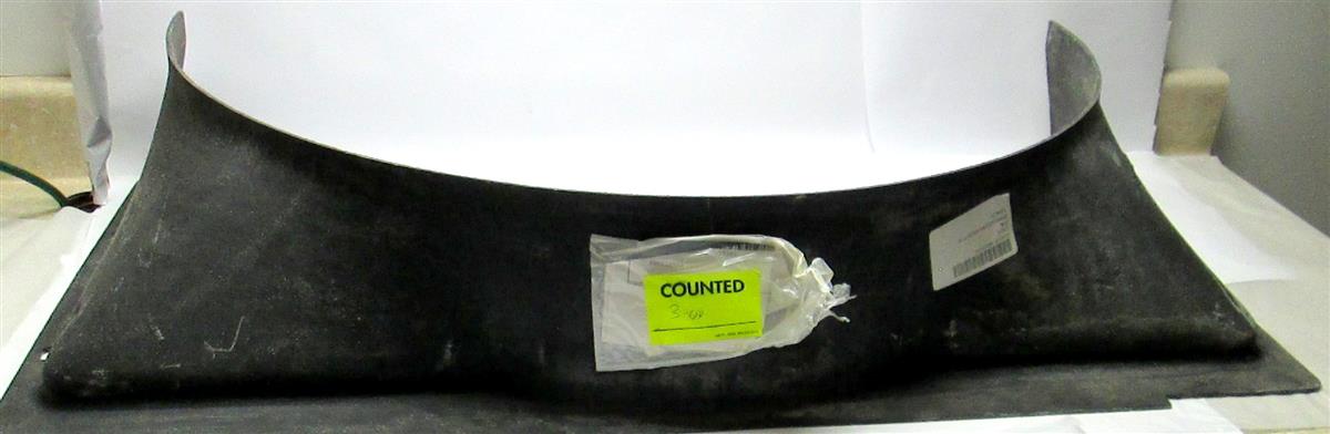 HEM-337 | Hem-337 Fan Radiator Shroud OSHKOSH 7 Ton MTVR (2).JPG