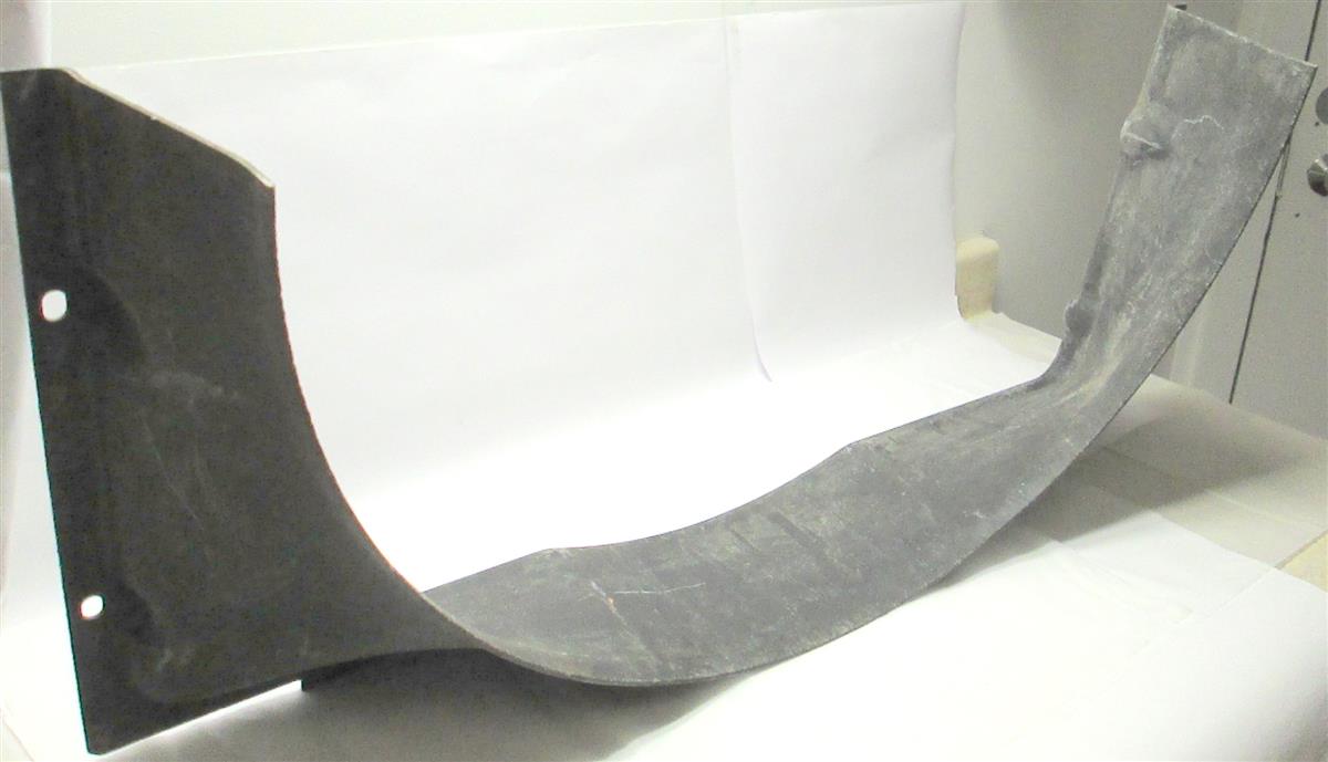 HEM-337 | Hem-337 Fan Radiator Shroud OSHKOSH 7 Ton MTVR (5).JPG