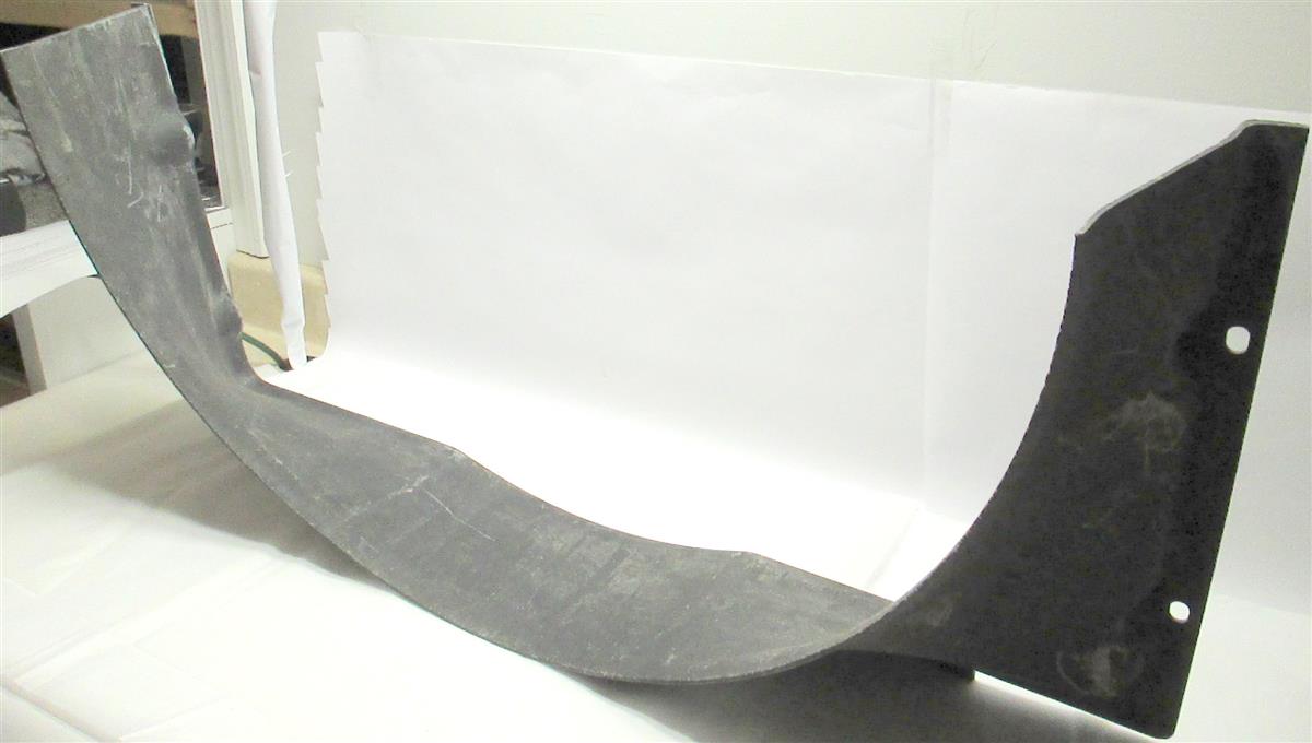 HEM-337 | Hem-337 Fan Radiator Shroud OSHKOSH 7 Ton MTVR (6).JPG