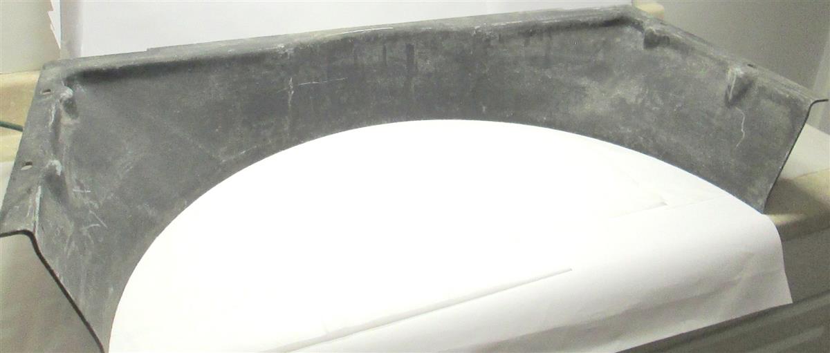 HEM-337 | Hem-337 Fan Radiator Shroud OSHKOSH 7 Ton MTVR (9).JPG