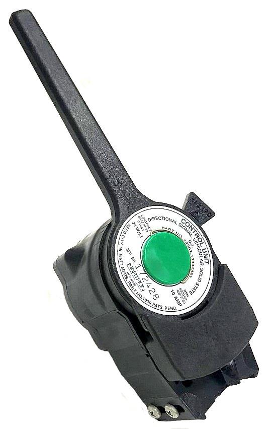 Hm-1057 | Hm-1057  HMMWV Directional Signal Light Control (1).jpeg