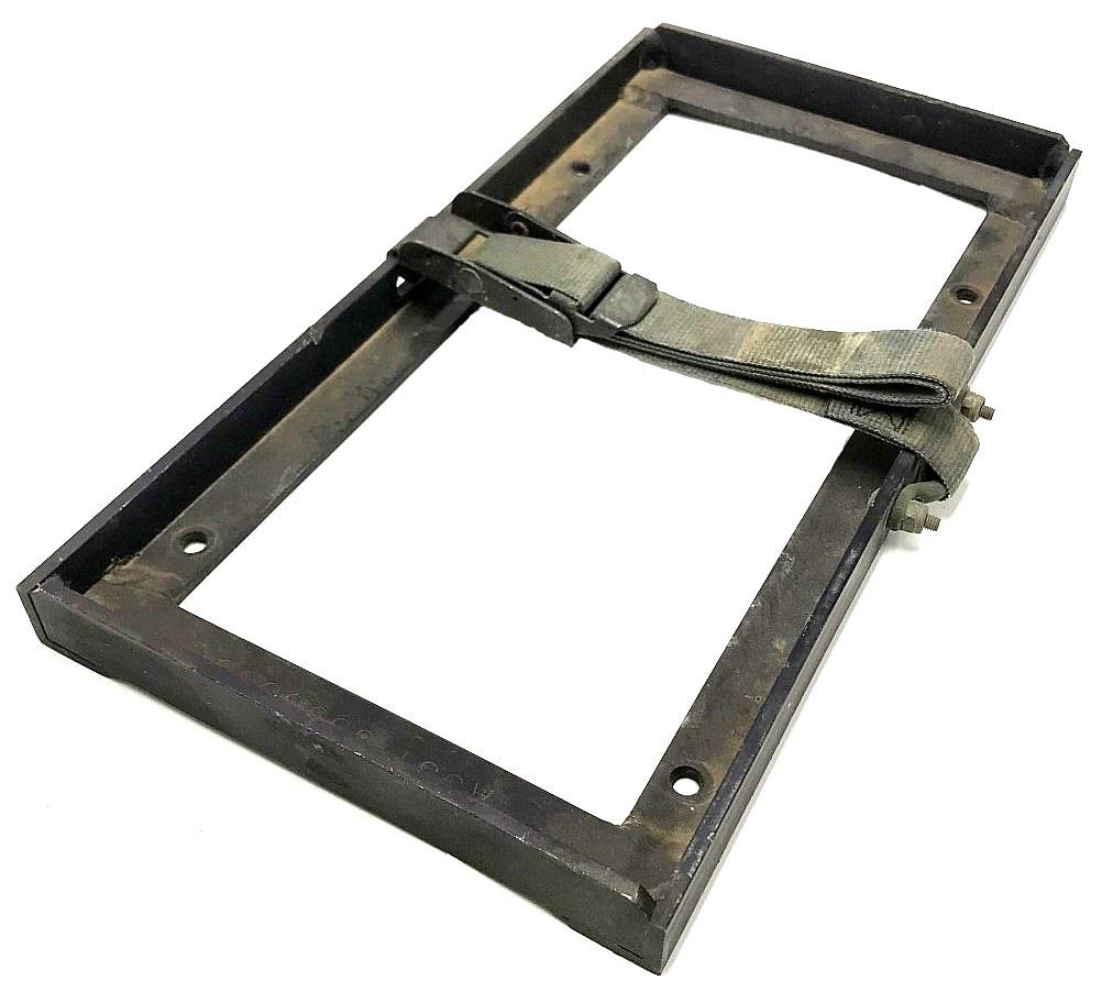 Hm-1070 | Hm-1070  HMMWV Ammo Box Tray Assembly (1).jpeg