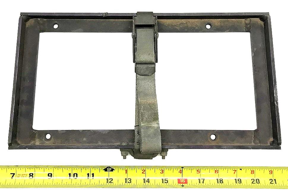 Hm-1070 | Hm-1070  HMMWV Ammo Box Tray Assembly (4).jpeg