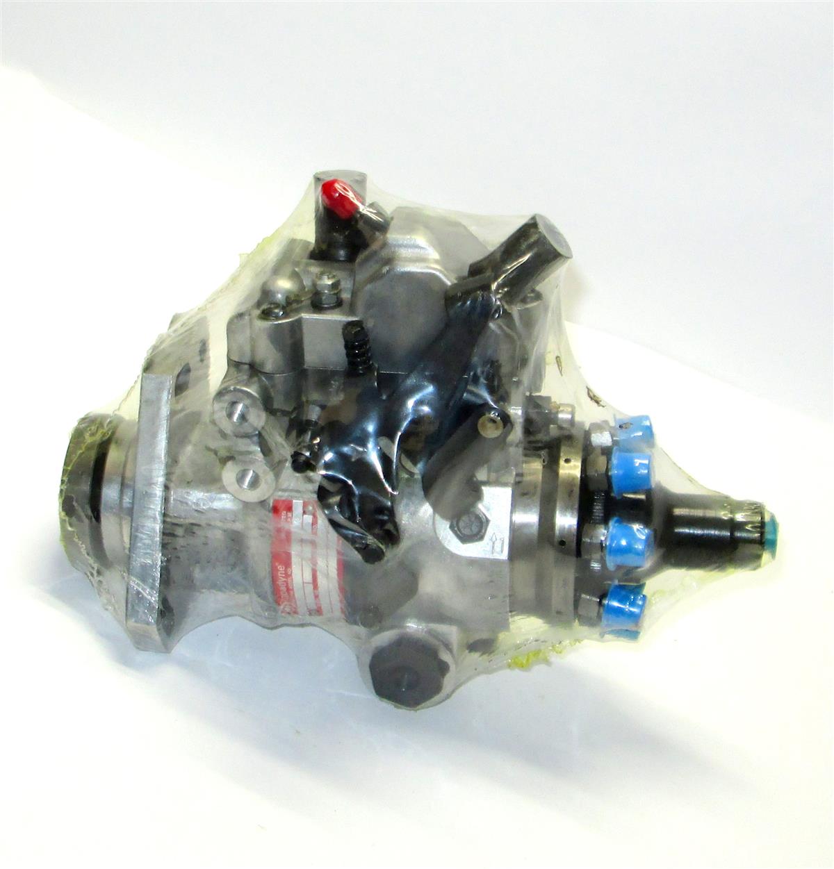HM-3466R | Hm-3466R Stanadyne Fuel Injection Pump 6.5L Non-Turbo GM Style Diesel Engine HMMWV (24).JPG