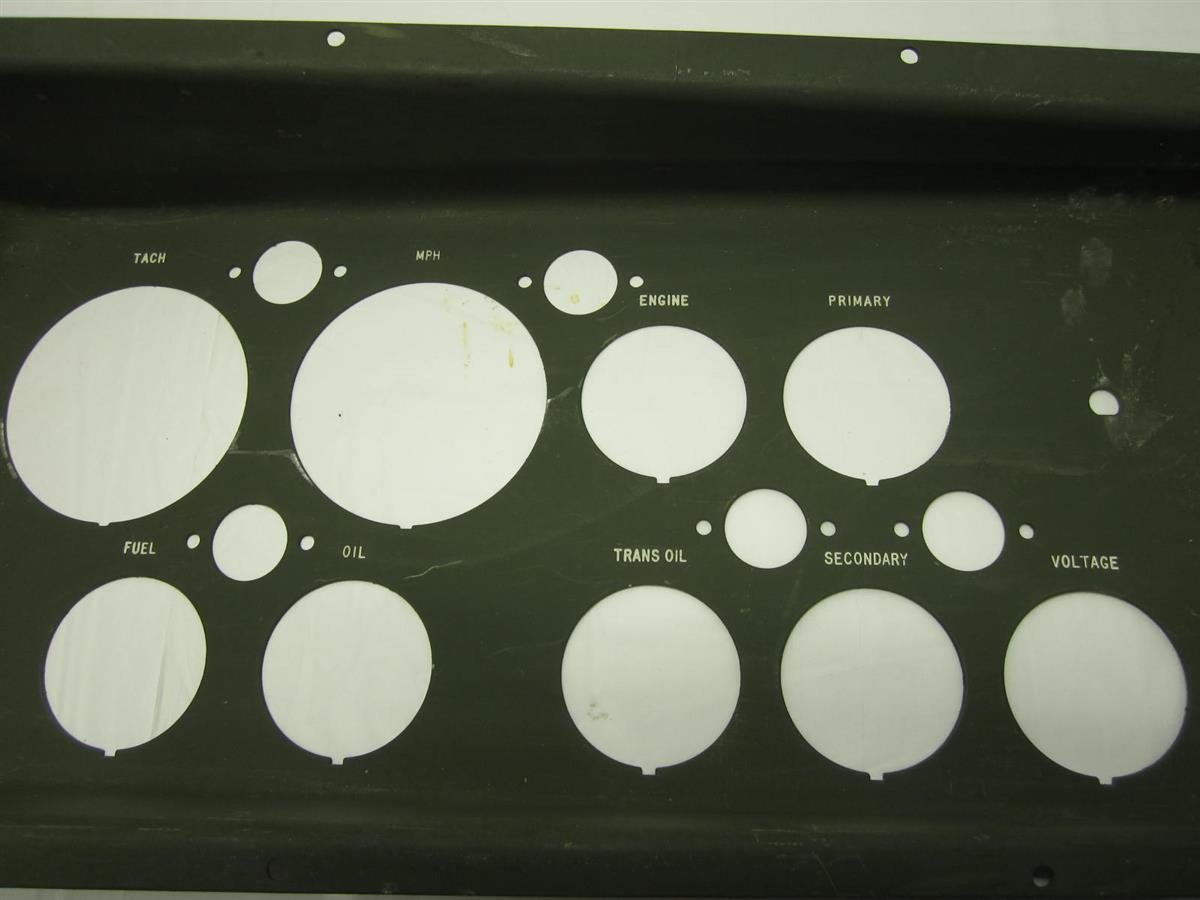 SP-2961 | Instrument Cluster Panel (6).JPG