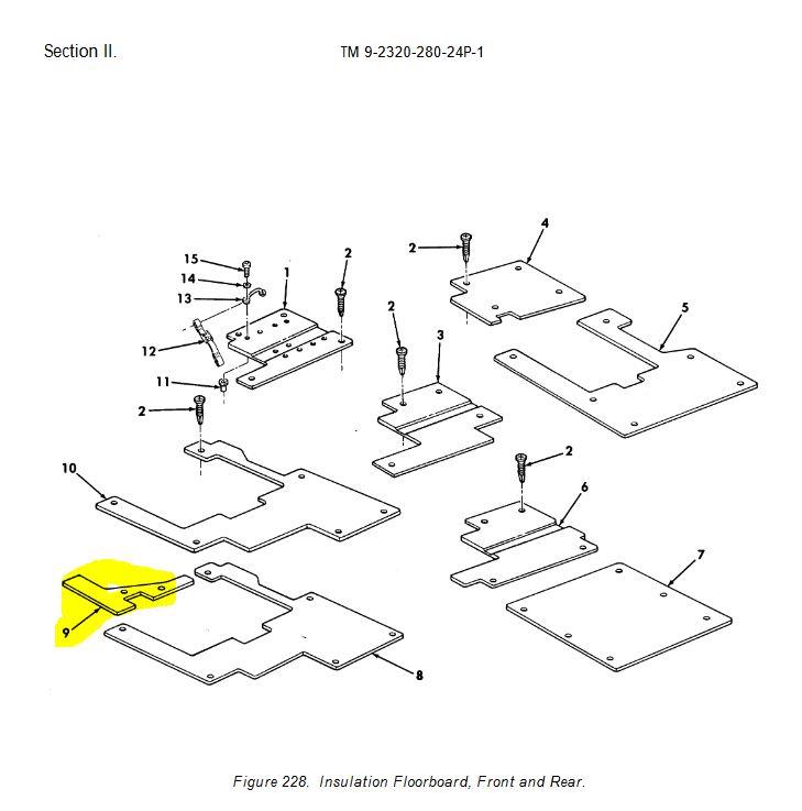 HM-775 | Insulation Floorboard Dia1.JPG