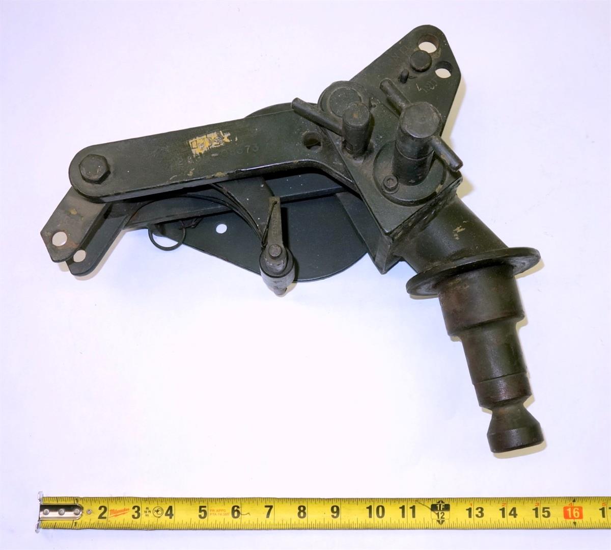SP-1825 | M151 Jeep Mutt Pedestal Gun Mount USED (2).JPG