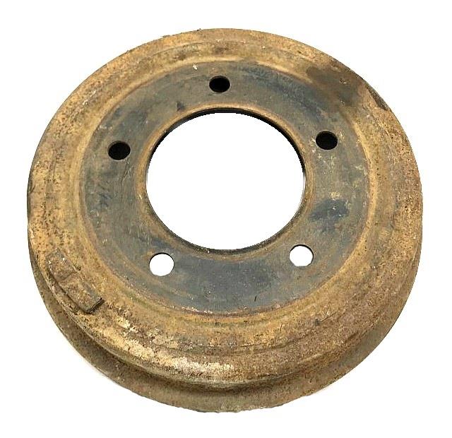 M151-122 | M151-122  M151 AM General MUTT Jeep Brake Drum (4).jpg