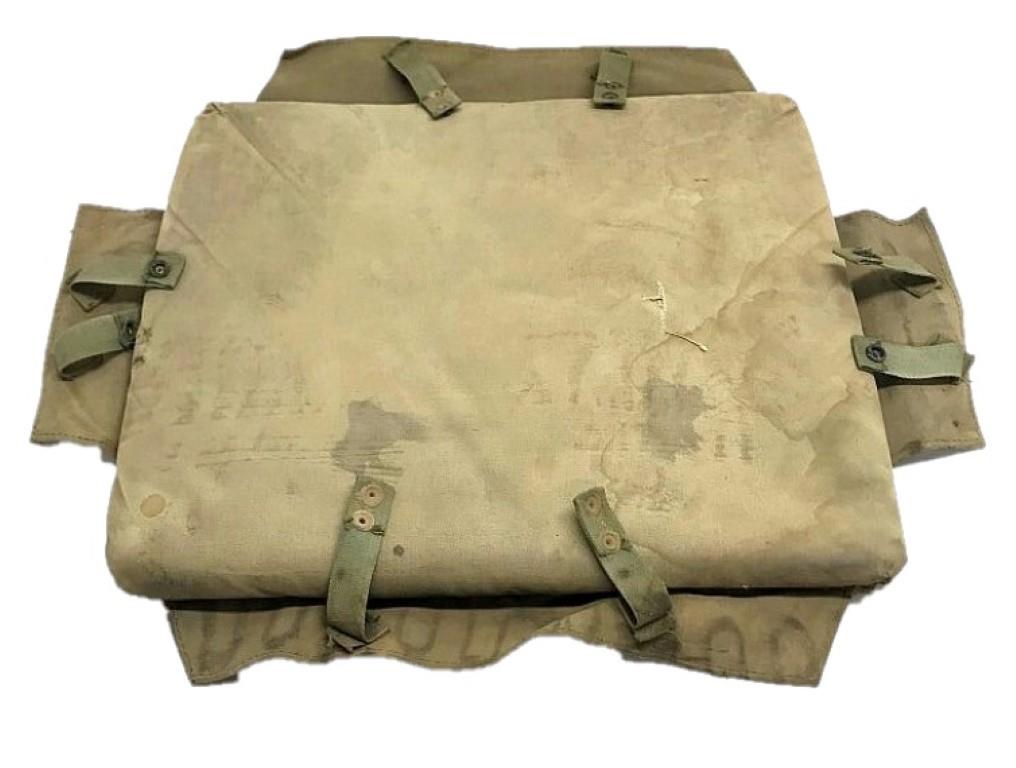 M151-133 | M151-133  Left  Driver Side Bottom Cushion (CANVAS) (1).jpg
