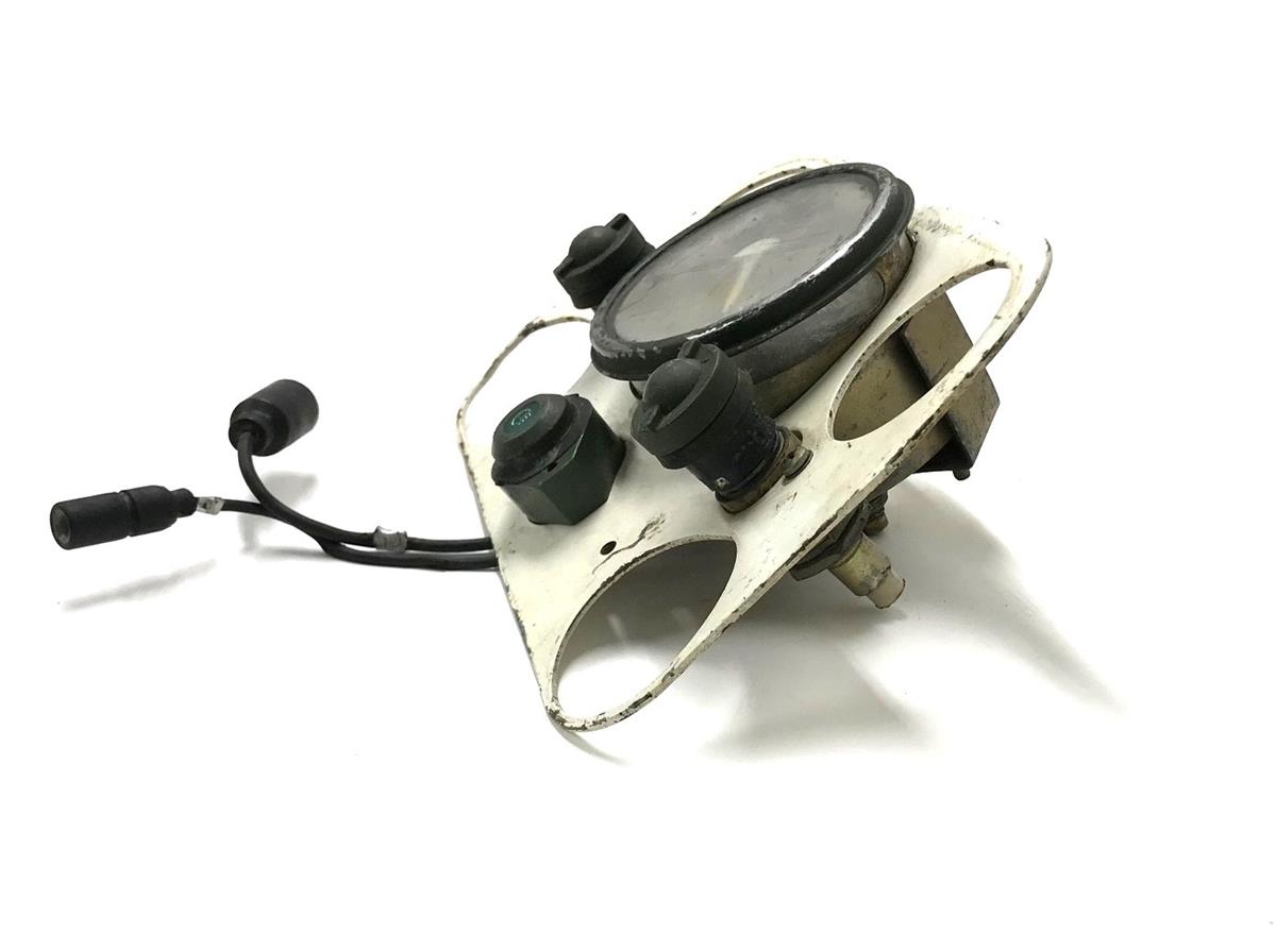 M151-201 | M151-139  Instrument Gauge Panel M151 AM General MUTT White  (3).jpg
