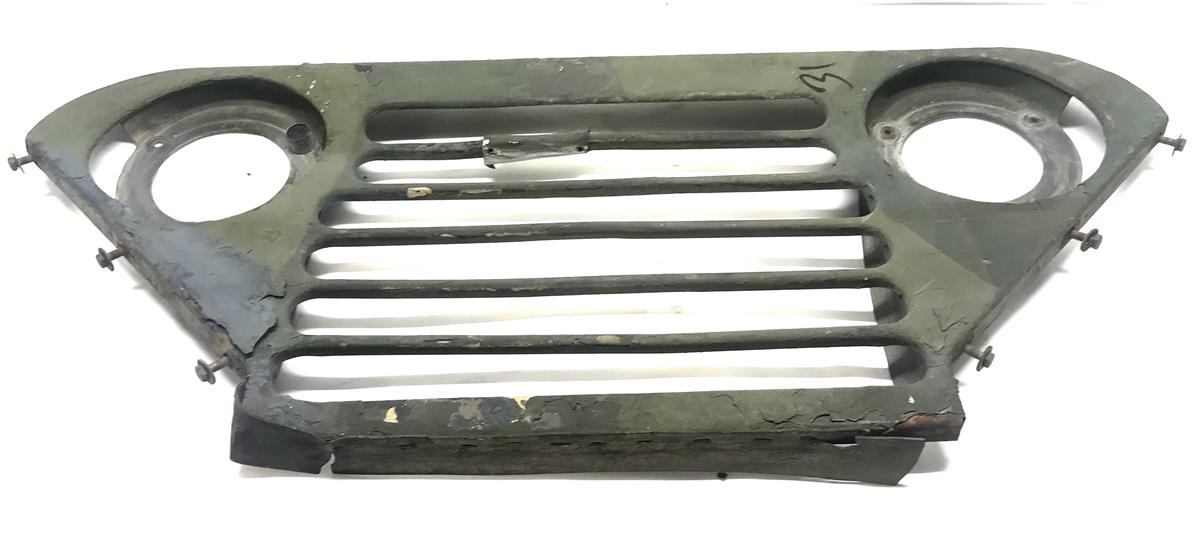 M151-141 | M151-141  M151 AM General MUTT Grille (1).jpg