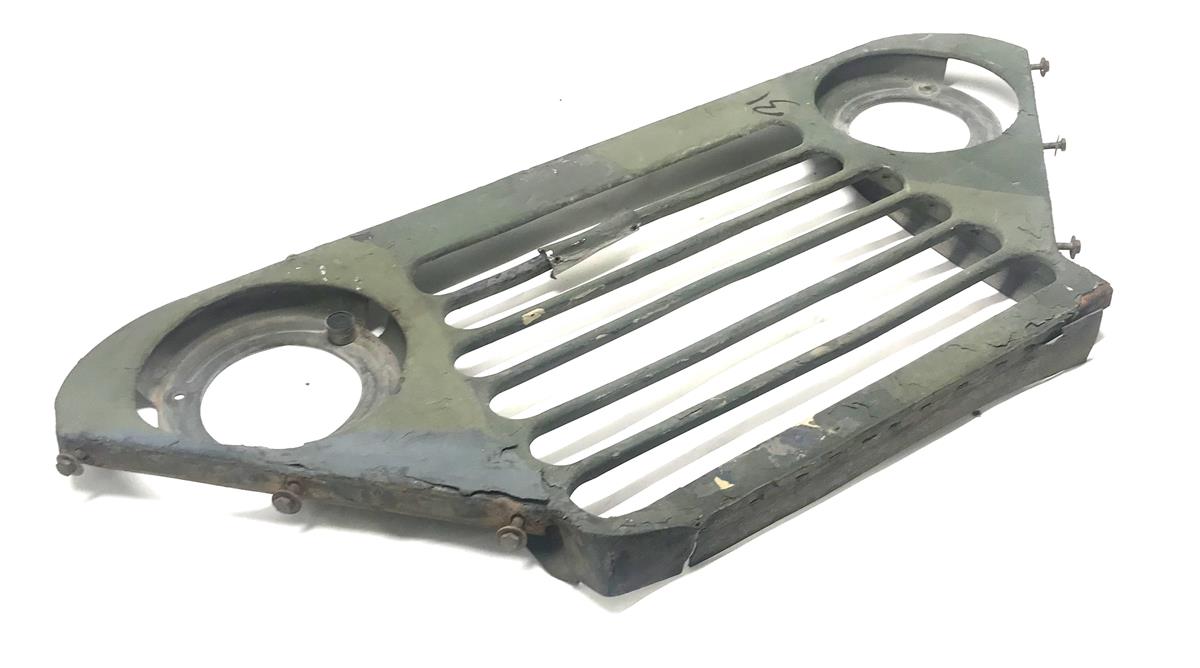 M151-141 | M151-141  M151 AM General MUTT Grille (2).jpg