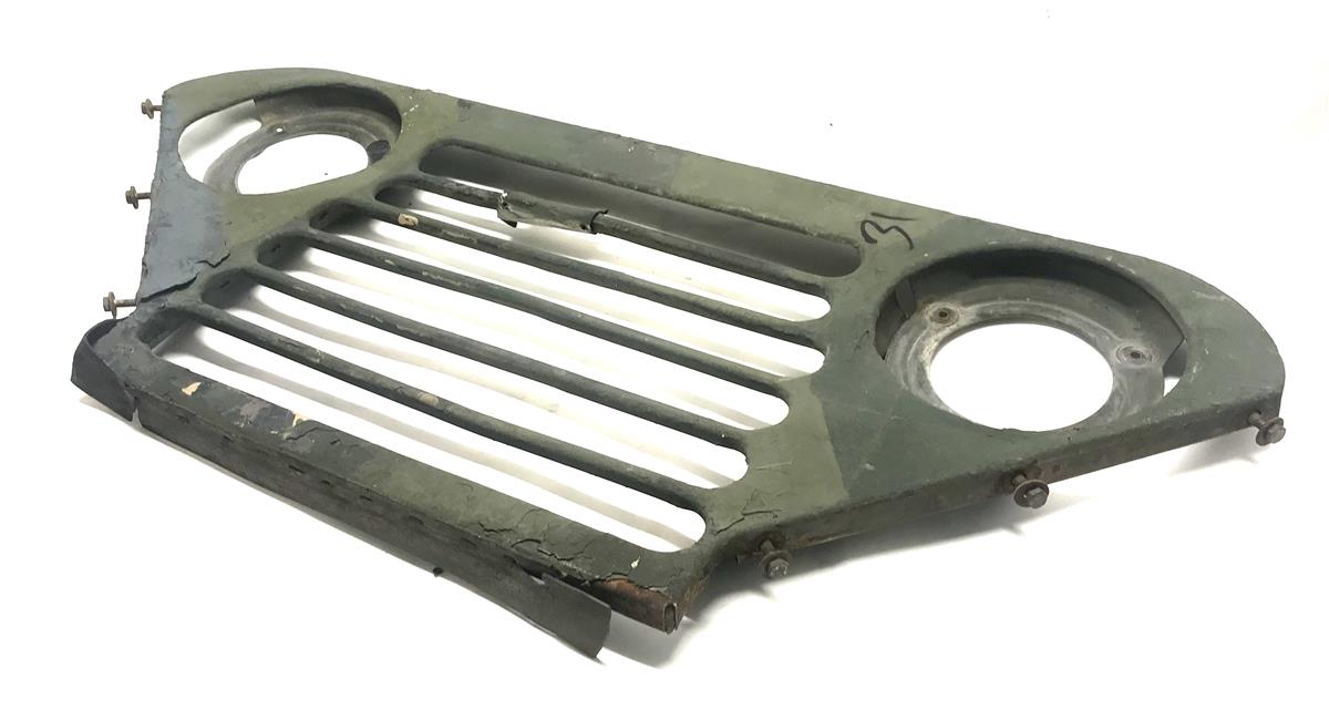 M151-141 | M151-141  M151 AM General MUTT Grille (3).jpg