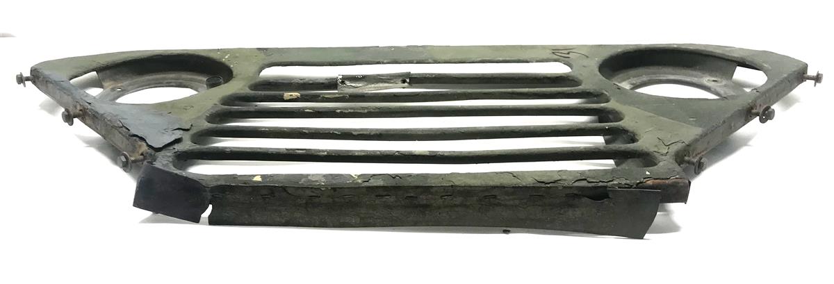 M151-141 | M151-141  M151 AM General MUTT Grille (4).jpg