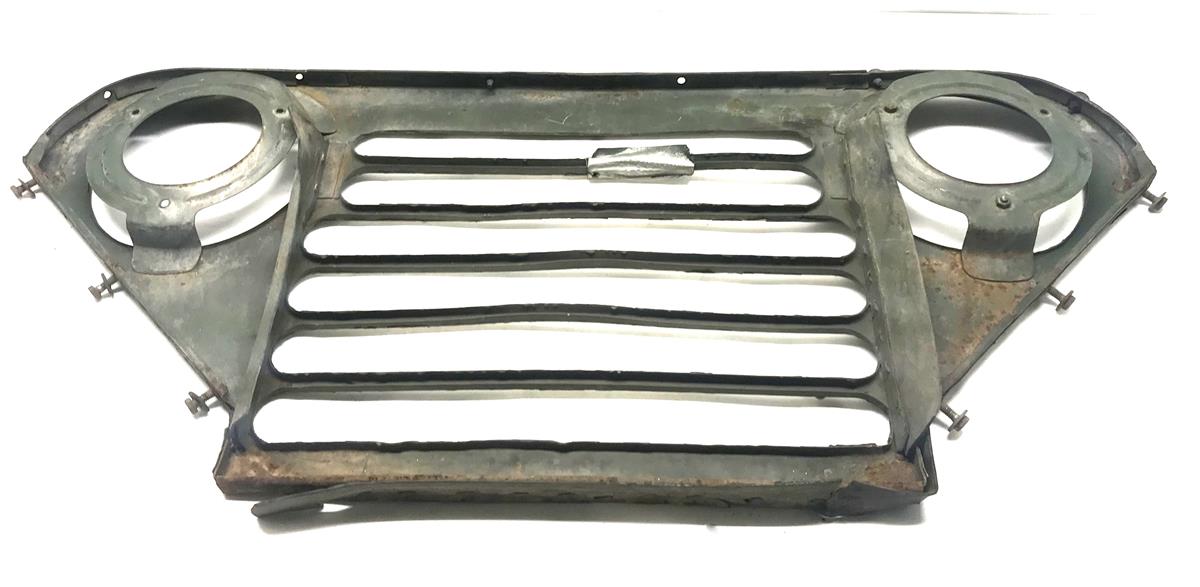 M151-141 | M151-141  M151 AM General MUTT Grille (5).jpg