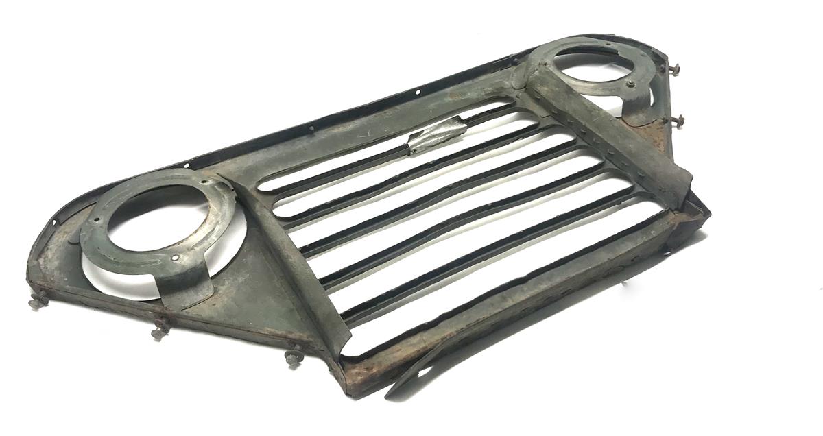 M151-141 | M151-141  M151 AM General MUTT Grille (6).jpg