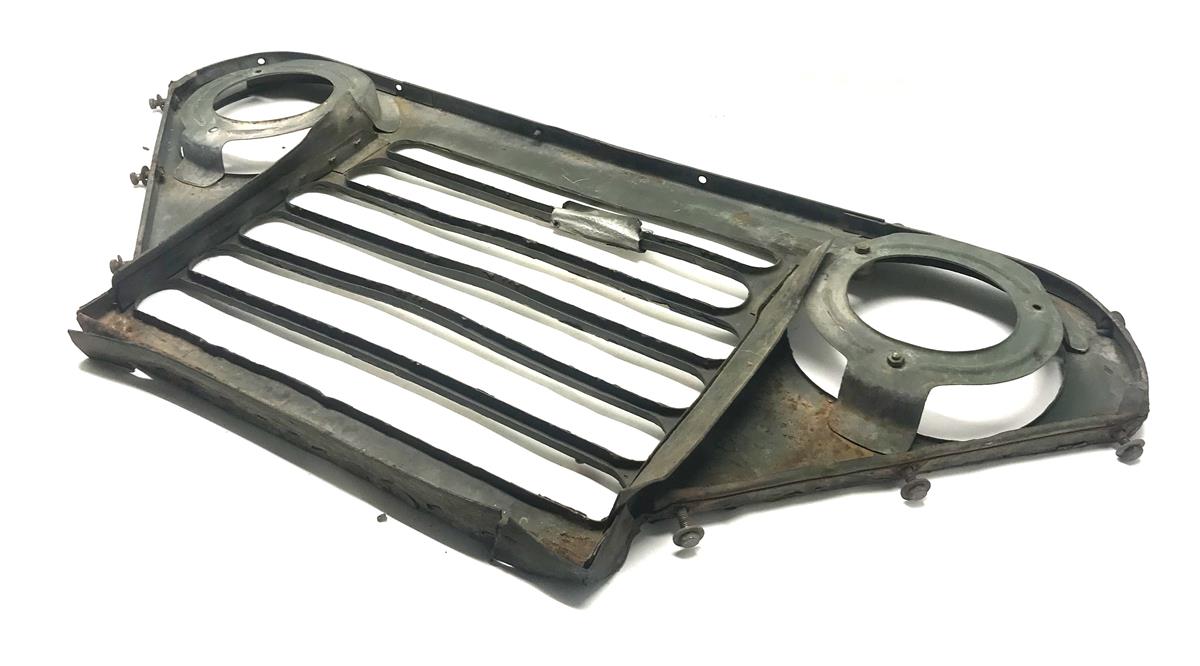 M151-141 | M151-141  M151 AM General MUTT Grille (7).jpg