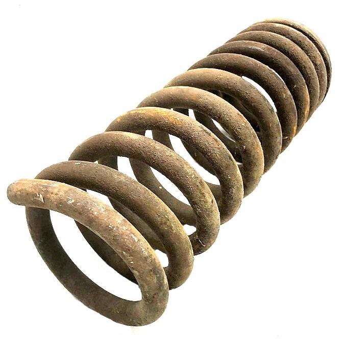 M151-146 | M151-146  M151 AM General MUTT Jeep Rear Suspension Spring (1).jpg