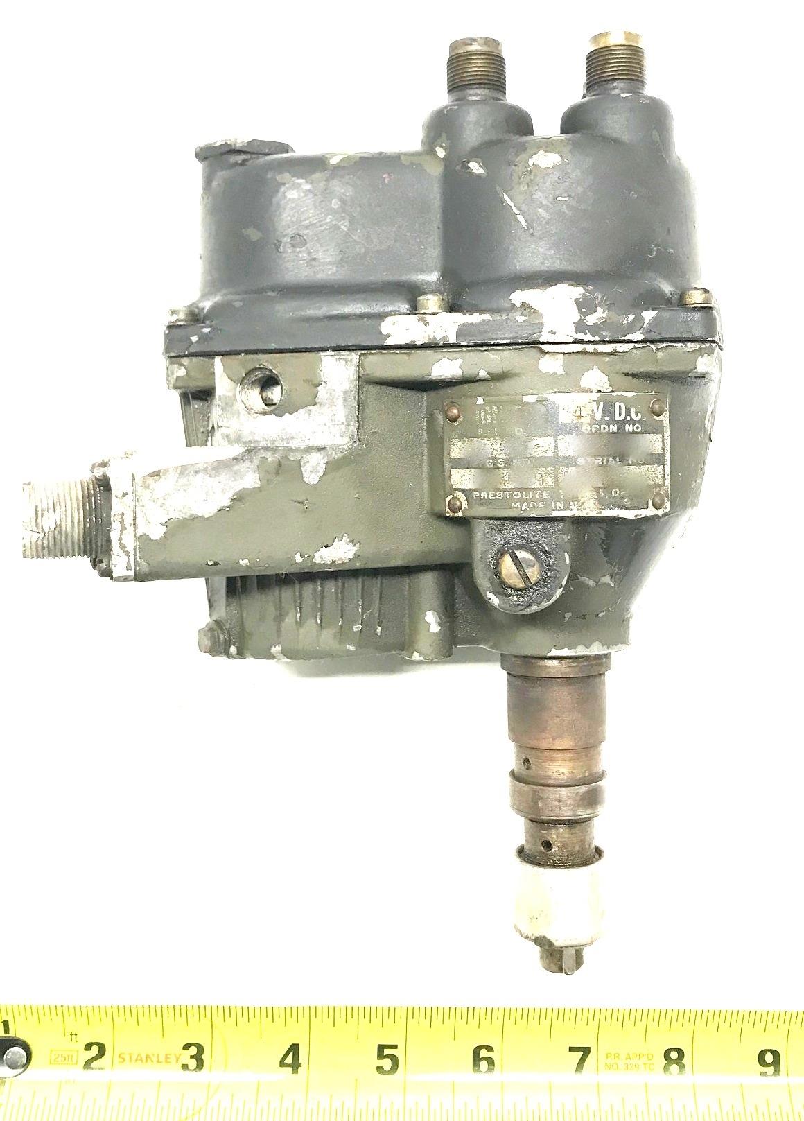 M151-153 | M151-153  Magneto Distributor M151 (5).jpg