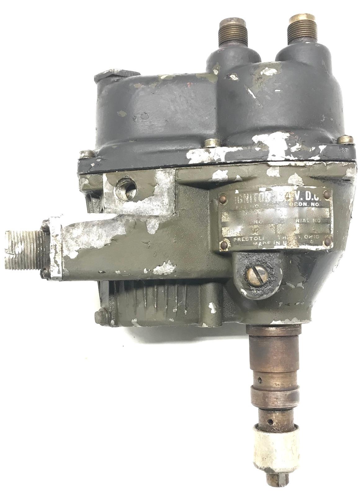 M151-153 | M151-153  Magneto Distributor M151 (6).jpg