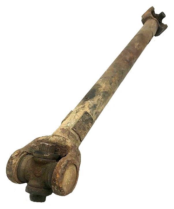 M151-121 | M151-166  Front Propeller Drive Shaft With U-Joint M151 AM General MUTT Jeep (104).jpeg