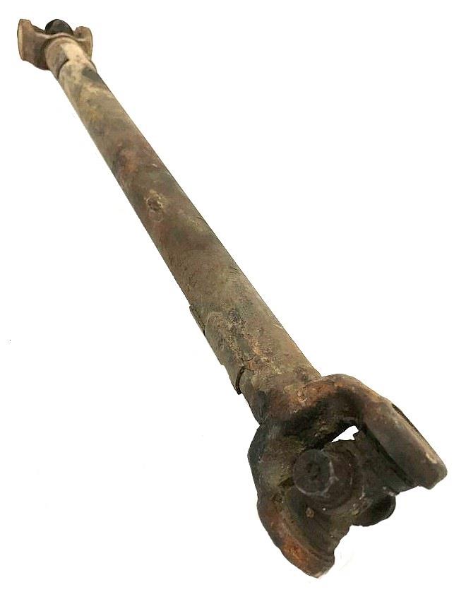 M151-121 | M151-166  Front Propeller Drive Shaft With U-Joint M151 AM General MUTT Jeep (105).jpeg