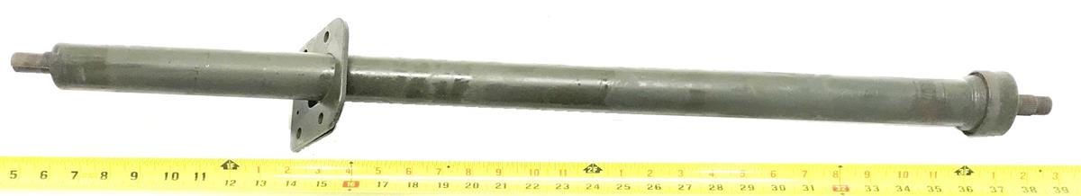 M151-168 | M151-168  Steering Column M151 AM General MUTT Jeep (1).jpg