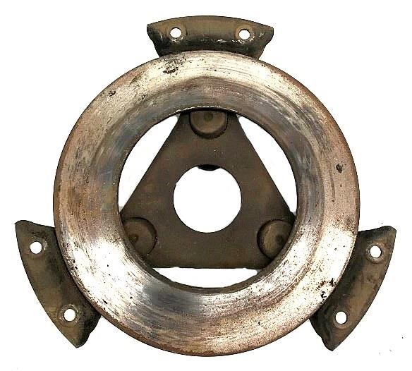 M151-171 | M151-171  Clutch Cover Pressure Plate M151 AM General MUTT Jeep (4).jpg