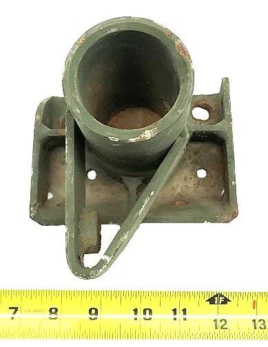 M151-174 | M151-174  ROPS Mounting Bracket Right M151 AM General MUTT Jeep (3).jpg
