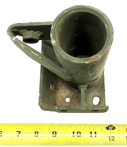 M151-174 | M151-174  ROPS Mounting Bracket Right M151 AM General MUTT Jeep (4).jpg