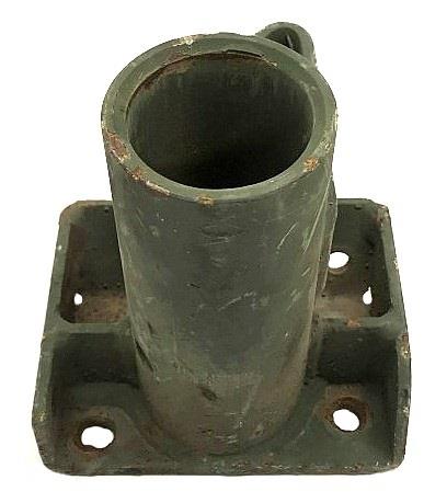 M151-174 | M151-174  ROPS Mounting Bracket Right M151 AM General MUTT Jeep (5).jpg