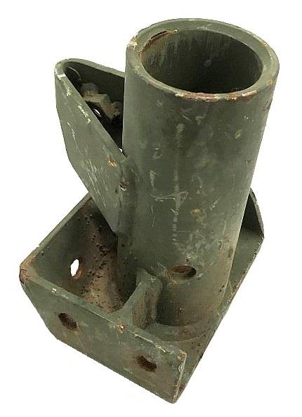 M151-174 | M151-174  ROPS Mounting Bracket Right M151 AM General MUTT Jeep (6).jpg