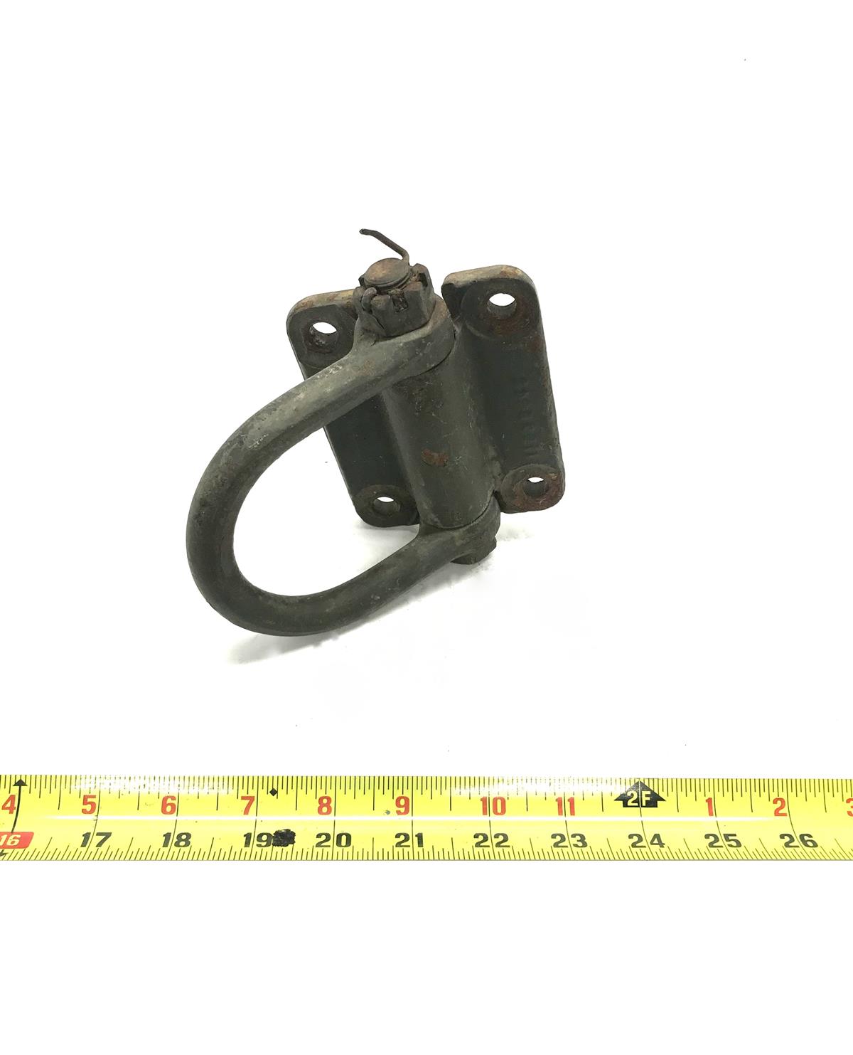 M151-180 | M151-180  Rear Side Shackle With Mount M151 MUTT Jeep (9).jpg