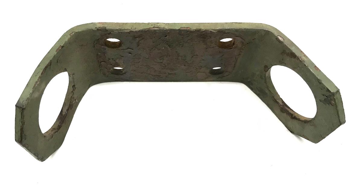 M151-183 | M151-183  Pintle Hook Safety Chain Plate M151 MUTT Jeep (6).jpg