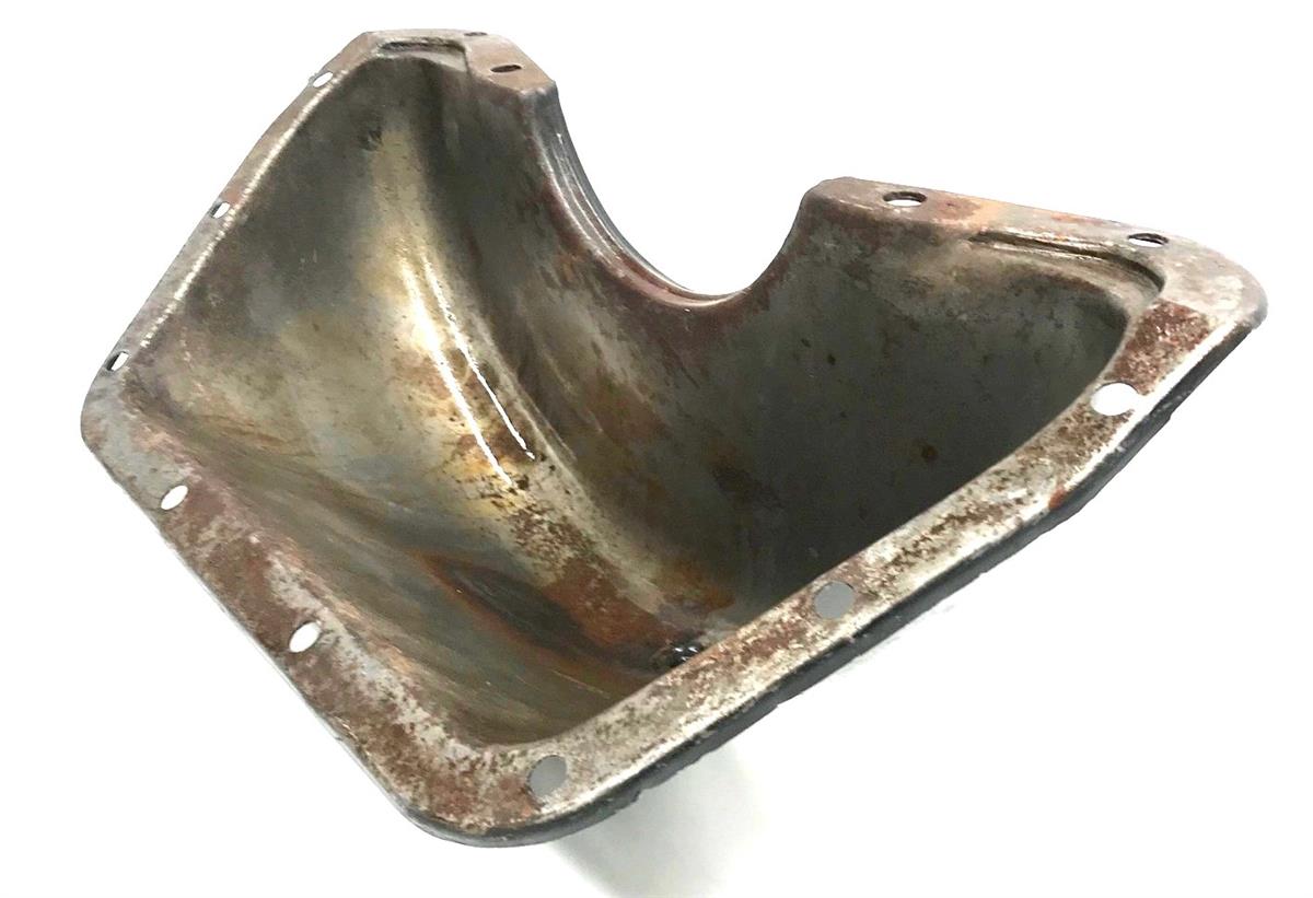 M151-194 | M151-194  Flywheel Housing Cover M151 MUTT Jeep (9).jpg