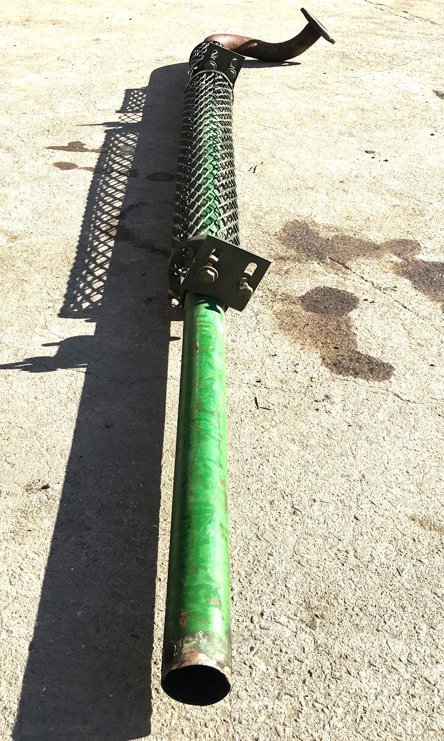 M151-197 | M151-197  Partial Deep Water Fording Kit M151 MUTT Jeep  (21).jpg