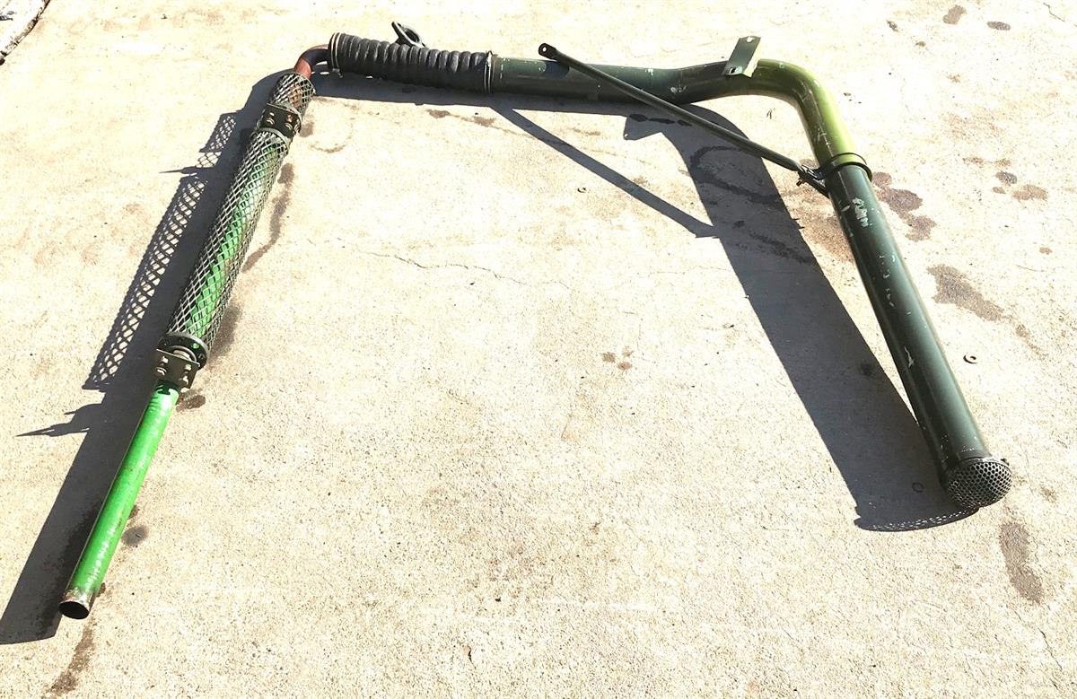 M151-197 | M151-197  Partial Deep Water Fording Kit M151 MUTT Jeep  (5).jpg