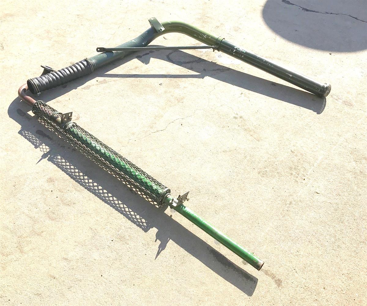 M151-197 | M151-197  Partial Deep Water Fording Kit M151 MUTT Jeep  (6).jpg