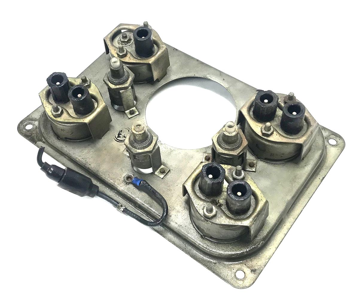 M151-200 | M151-200  Instrument Gauge Panel Partial Gauges M151 Jeep MUTT  (10).jpg