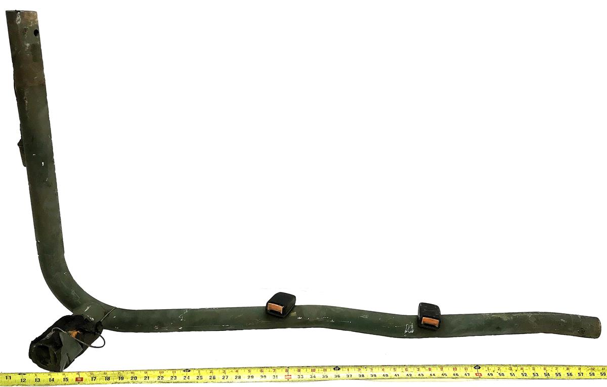 M151-203 | M151-203  ROPS Front Left Rollbar M151 Jeep (3).jpeg
