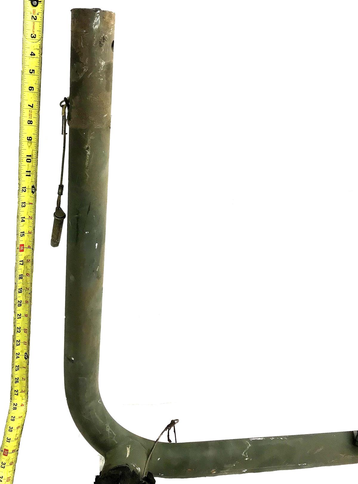 M151-203 | M151-203  ROPS Front Left Rollbar M151 Jeep (4).jpeg