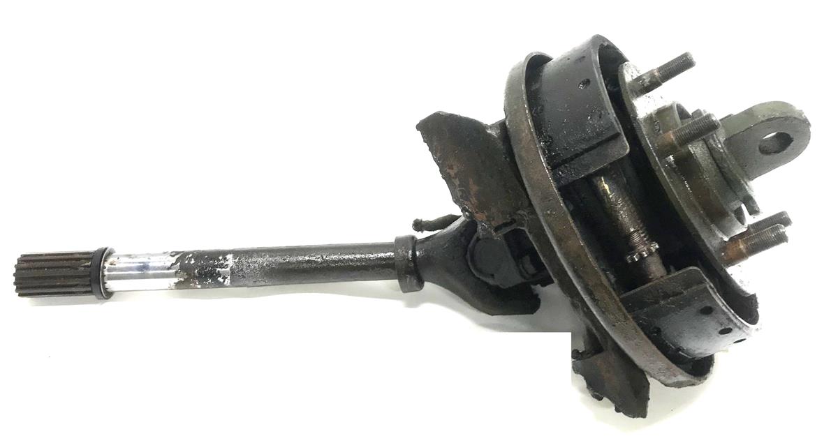 M151-205 | M151-205  Rear Axle Hub Assembly M151 MUTT Jeep (USED) (400).jpg