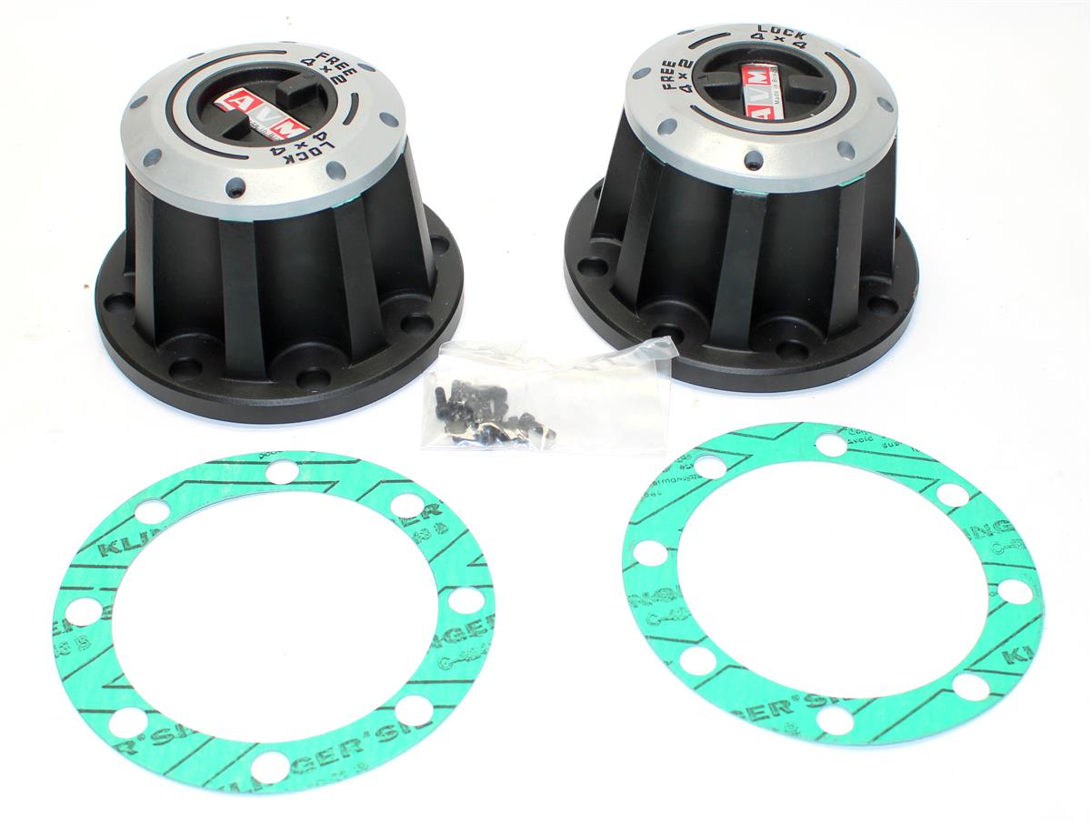 M35-099 | M35-099 Selectro Lockout Hub Set M35A2 M35A3 (6).JPG