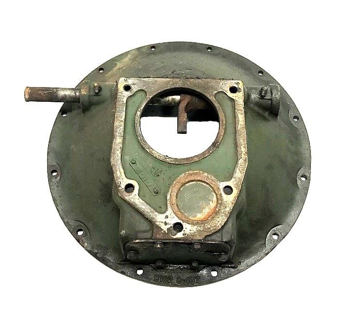 M35-106 | M35-106  M35 Transmission Bellhousing With Clutch Fork (1).jpeg