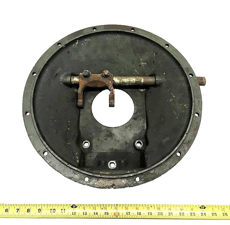M35-106 | M35-106  M35 Transmission Bellhousing With Clutch Fork (3).jpeg
