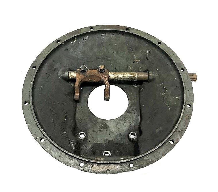 M35-106 | M35-106  M35 Transmission Bellhousing With Clutch Fork (4).jpeg