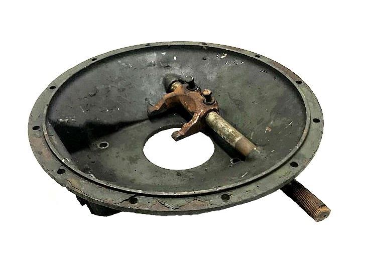 M35-106 | M35-106  M35 Transmission Bellhousing With Clutch Fork (6).jpeg